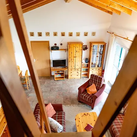 25 Holiday home