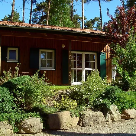 25 Holiday home *