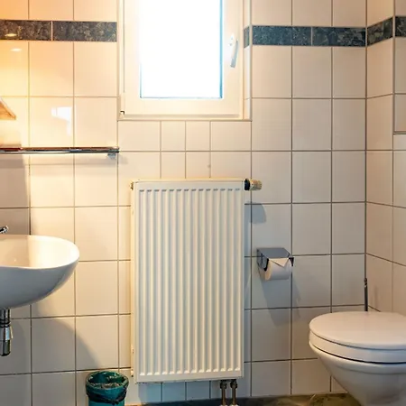 בית נופש 25 Jabel