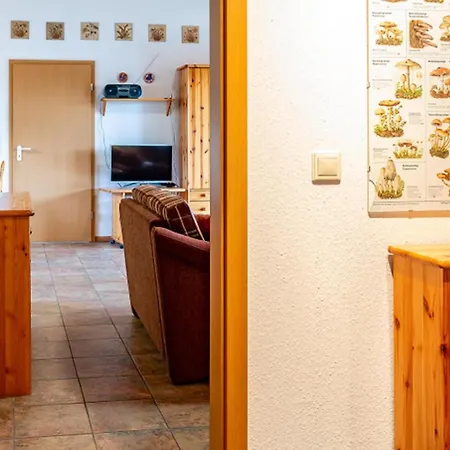 25 Hébergement de vacances Jabel